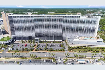 9902 S Thomas Drive #1833, Panama City, FL 32408 - Photo 63