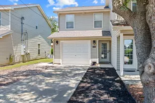 4128 Catherine St, Panama City Beach, FL 32408 - Photo 1