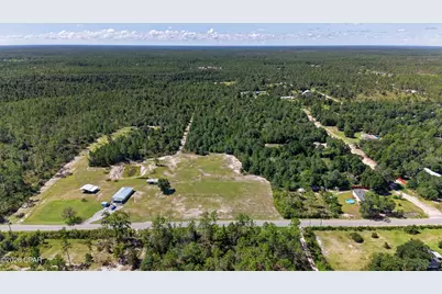 10426 Silver Lake Road, Fountain, FL 32438 - Photo 3