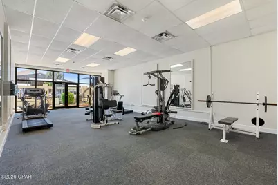 9850 S Thomas Drive #210E, Panama City, FL 32408 - Photo 29