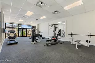 9850 S Thomas Dr, Panama City, FL 32408 - Photo 29