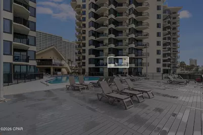 9850 S Thomas Drive #210E, Panama City, FL 32408 - Photo 35