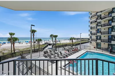 9850 S Thomas Drive #210E, Panama City, FL 32408 - Photo 5