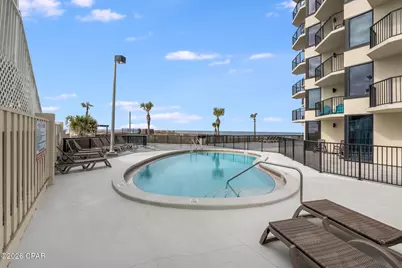 9850 S Thomas Drive #210E, Panama City, FL 32408 - Photo 25
