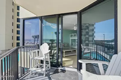 9850 S Thomas Drive #210E, Panama City, FL 32408 - Photo 17