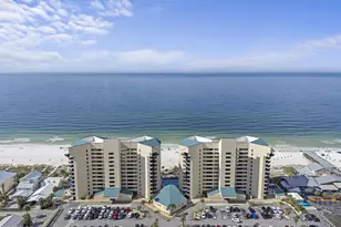 9850 S Thomas Dr, Panama City, FL 32408 - Photo 1