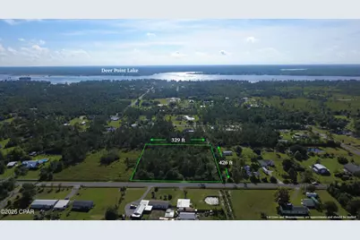 8410 S Holland Road, Panama City, FL 32409 - Photo 1