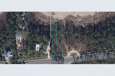 Lot 1 Cape San Blas Road, Cape San Blas, FL 32456 - Photo 3