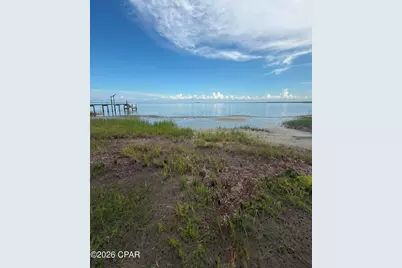 Lot 1 Cape San Blas Road, Cape San Blas, FL 32456 - Photo 1