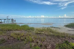 Lot 1 Cape San Blas Rd, Cape San Blas, FL 32456 - Photo 1