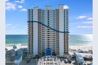 5115 Gulf Drive #705, Panama City, FL 32408 - Photo 25