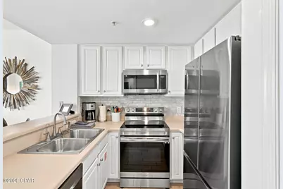5115 Gulf Drive #705, Panama City, FL 32408 - Photo 1