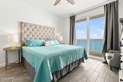 5115 Gulf Drive #705, Panama City, FL 32408 - Photo 9