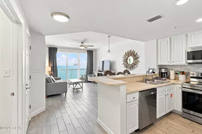 5115 Gulf Drive #705, Panama City, FL 32408 - Photo 3
