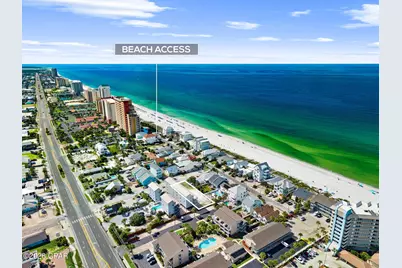 4112 Holiday Drive, Panama City Beach, FL 32408 - Photo 3