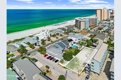 4112 Holiday Drive, Panama City Beach, FL 32408 - Photo 1