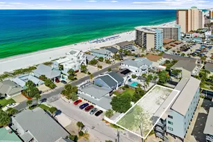 4112 Holiday Dr, Panama City Beach, FL 32408 - Photo 1