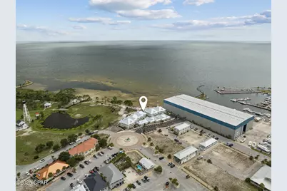 272 Dockside Drive, Port Saint Joe, FL 32456 - Photo 5