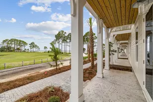 272 Dockside Dr, Port Saint Joe, FL 32456 - Photo 51