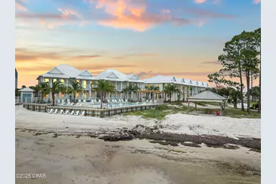 272 Dockside Drive, Port Saint Joe, FL 32456 - Photo 9