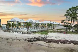 272 Dockside Dr, Port Saint Joe, FL 32456 - Photo 9
