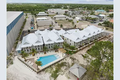272 Dockside Drive, Port Saint Joe, FL 32456 - Photo 45