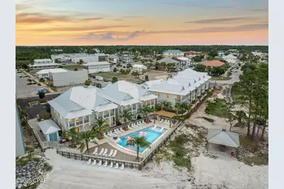 272 Dockside Drive, Port Saint Joe, FL 32456 - Photo 1