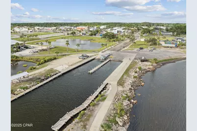 256 Dockside Drive, Port Saint Joe, FL 32456 - Photo 39