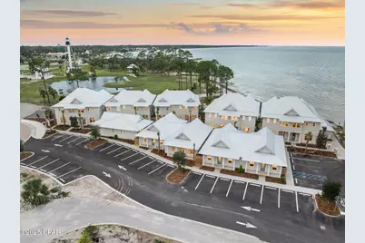 256 Dockside Drive, Port Saint Joe, FL 32456 - Photo 1
