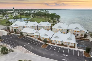 256 Dockside Dr, Port Saint Joe, FL 32456 - Photo 1