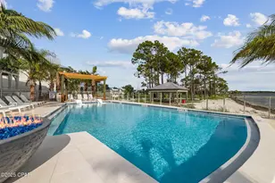 256 Dockside Dr, Port Saint Joe, FL 32456 - Photo 37
