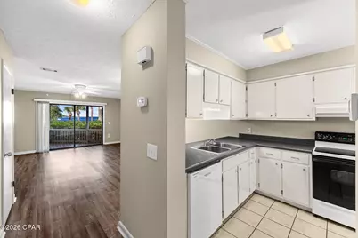 401 E Beach Drive #B1, Panama City, FL 32401 - Photo 5