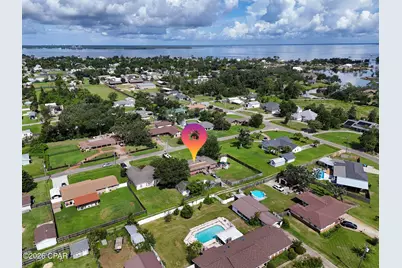 2350 Cincinnati Avenue, Panama City, FL 32405 - Photo 3