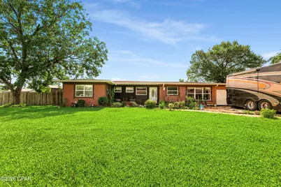 2350 Cincinnati Avenue, Panama City, FL 32405 - Photo 1