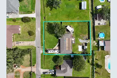 2350 Cincinnati Avenue, Panama City, FL 32405 - Photo 5