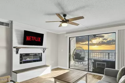 5801 Thomas Drive #313, Panama City Beach, FL 32408 - Photo 1