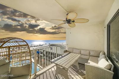 5801 Thomas Drive #313, Panama City Beach, FL 32408 - Photo 19