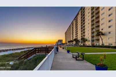 5801 Thomas Drive #313, Panama City Beach, FL 32408 - Photo 41