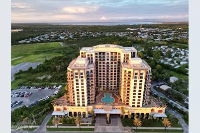 15100 Front Beach Road #527, Panama City Beach, FL 32413 - Photo 47