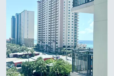15100 Front Beach Road #527, Panama City Beach, FL 32413 - Photo 21
