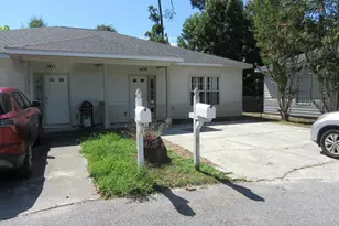 1409 E 14th St, Lynn Haven, FL 32444 - Photo 1