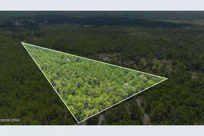 0 Ll Wallace Road, Tallahassee, FL 32305 - Photo 3