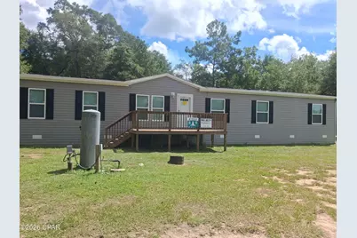 23277 Blue Star Highway, Quincy, FL 32351 - Photo 3