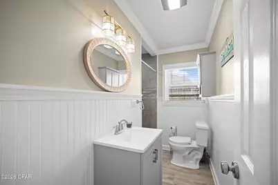 8419 Elizabeth Avenue, Panama City Beach, FL 32408 - Photo 15