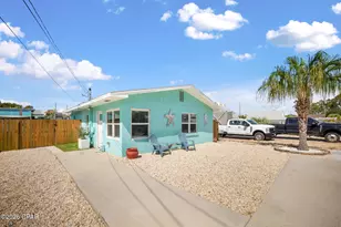 8419 Elizabeth Ave, Panama City Beach, FL 32408 - Photo 1