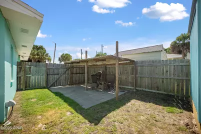 8419 Elizabeth Avenue, Panama City Beach, FL 32408 - Photo 33