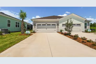 9334 Daydream Drive, Panama City Beach, FL 32413 - Photo 1