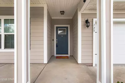 129 N Shoreview Drive, Panama City, FL 32404 - Photo 3
