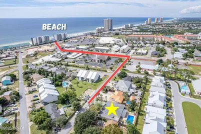 16908 Innocente Avenue, Panama City Beach, FL 32413 - Photo 3