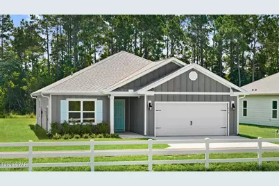 632 Norris Drive, Port Saint Joe, FL 32456 - Photo 1
